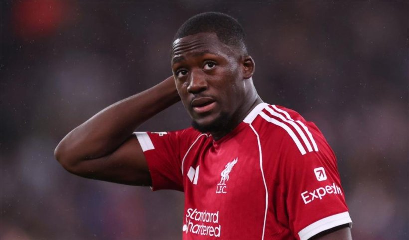 ريال مدريد يعيد فتح ملف التعاقد مع كوناتي لتعويض إصابة ميليتاو