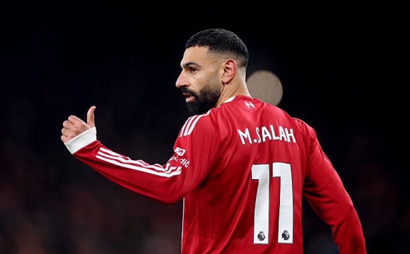 ليفربول يجهز عرض ضخم للتعاقد مع بديل محمد صلاح