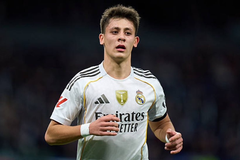 سباق إنجليزي ثلاثي للتعاقد مع أردا جولر… أرسنال ومانشستر يونايتد وليفربول